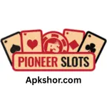 Pioneer Slots Game APK
