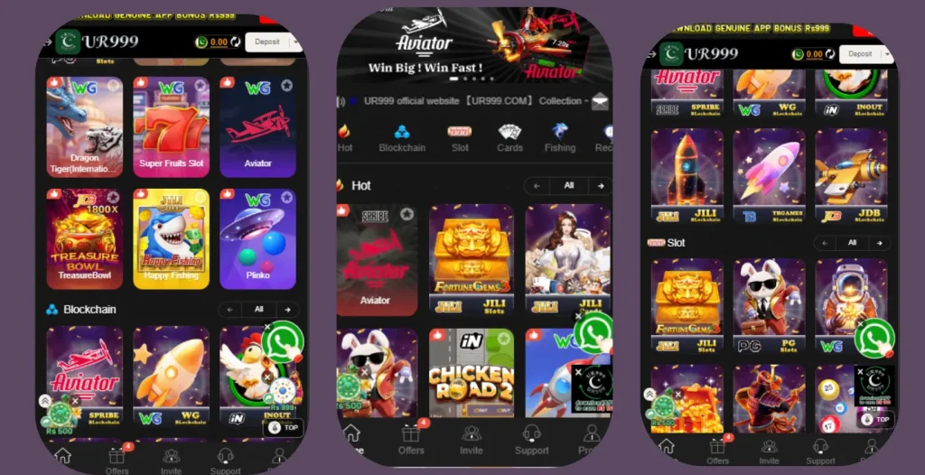 BV999 Game Download App