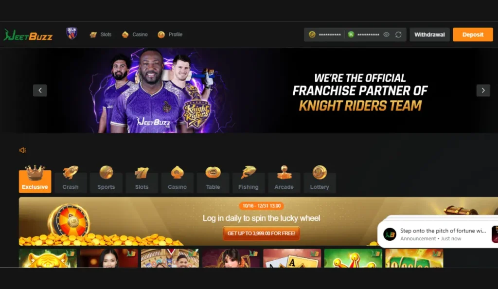 JeetBuzz Game Download