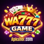 WA777 Game Download
