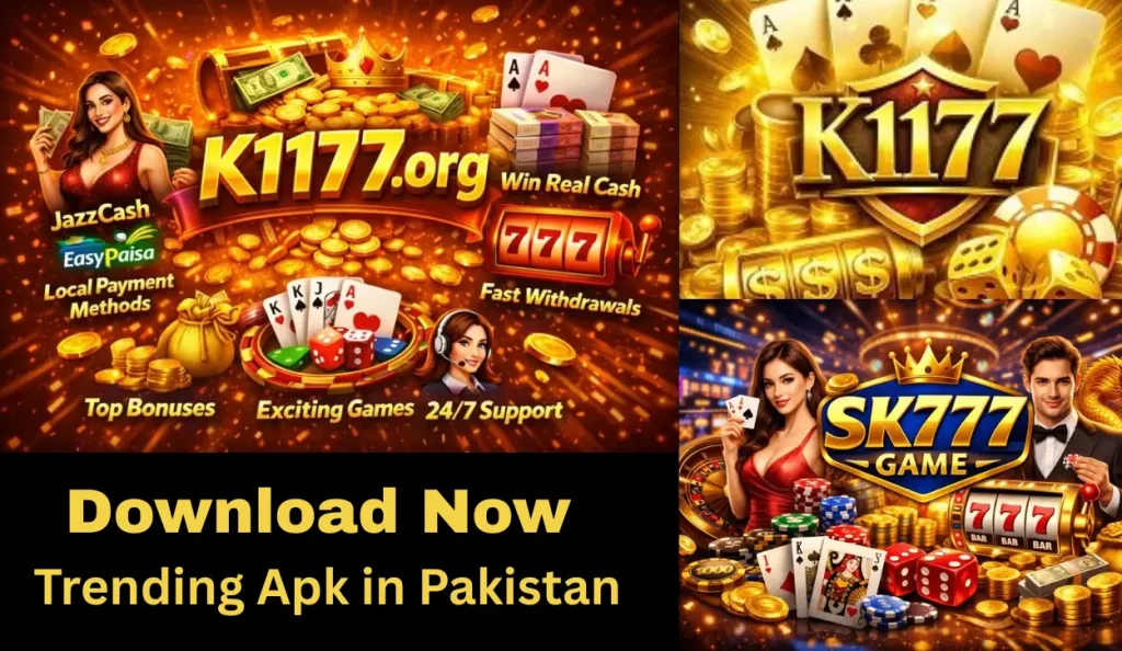 K1177 Game Download 