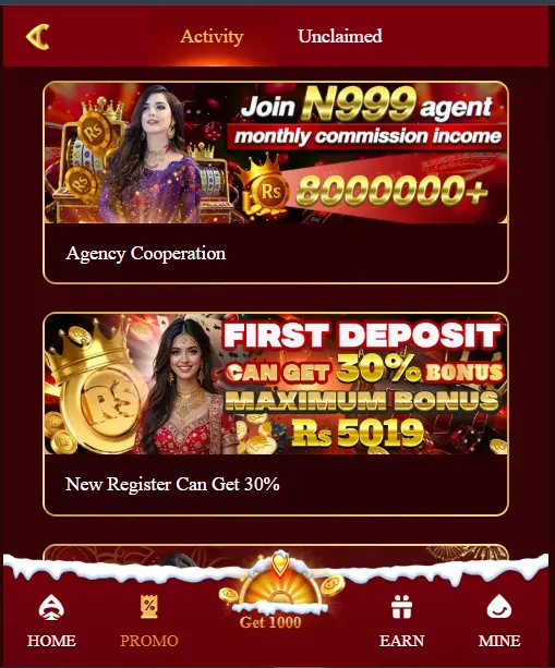 N999 Game Download APK