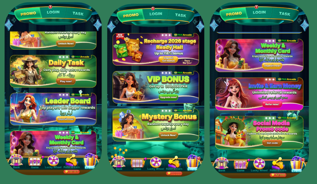  JJWIN Game Download APK