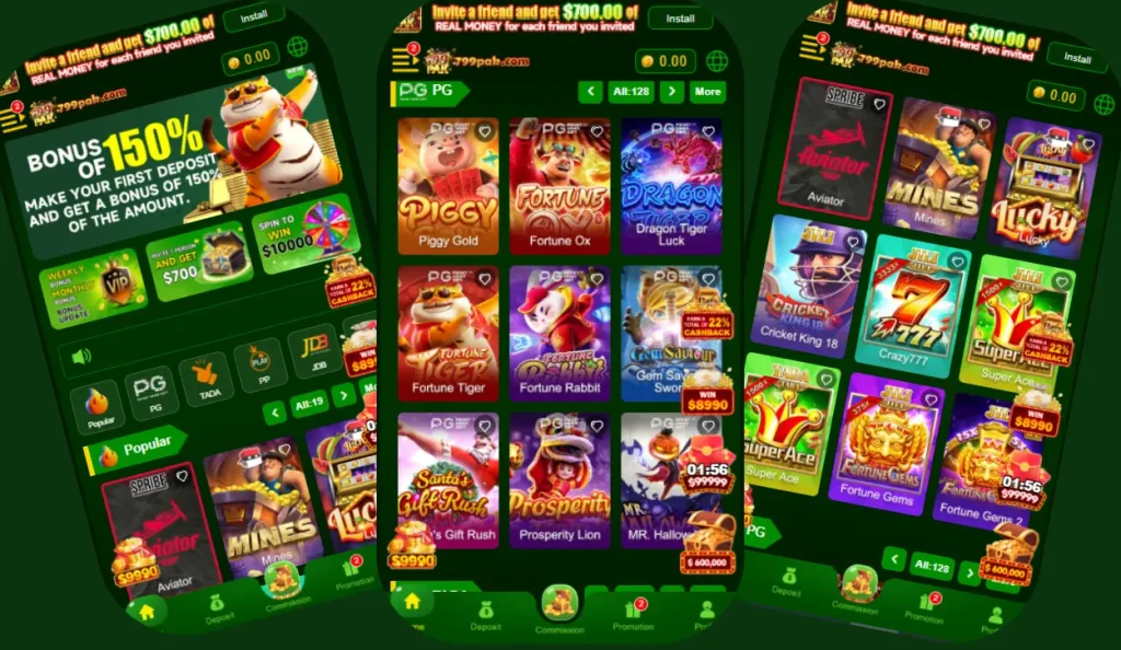 VC77 Game Download APk