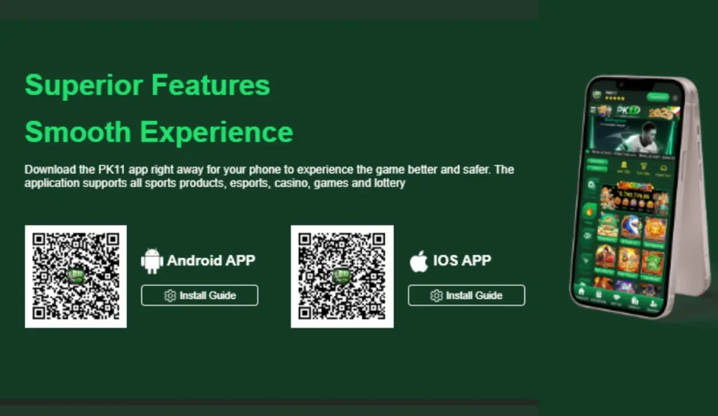 92PK Game Download Apk
How to Download 92pk Game