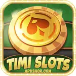 Timislots Game