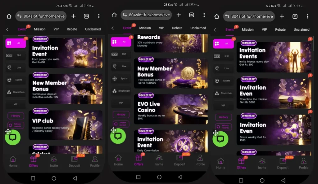 804Slot  Game Download Apk 2026