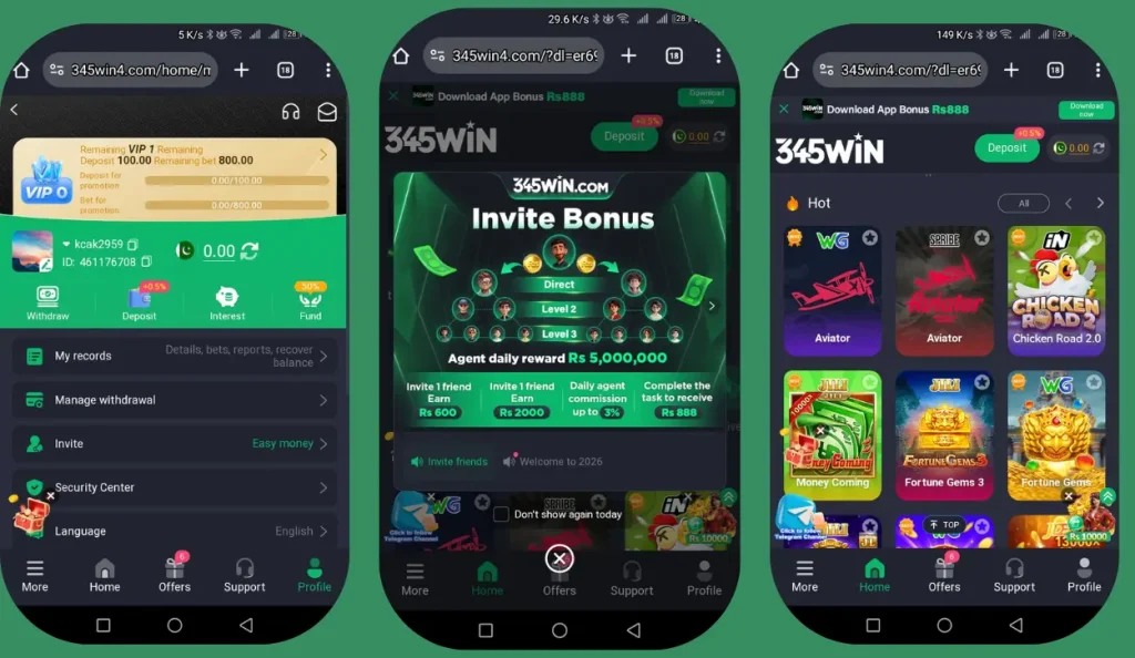 9Win Game APK Download