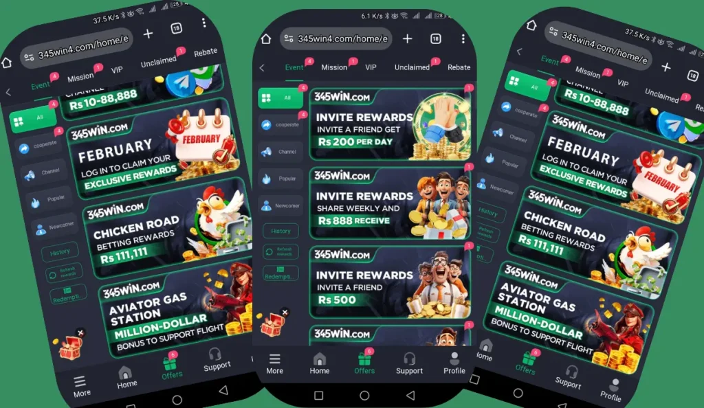 9Win Game APK Download