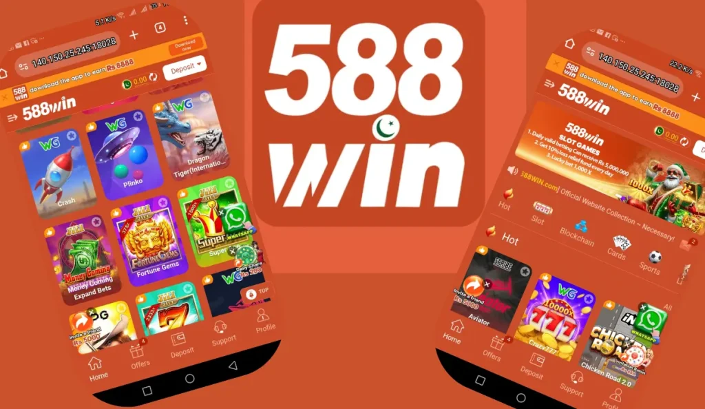 588win game Download